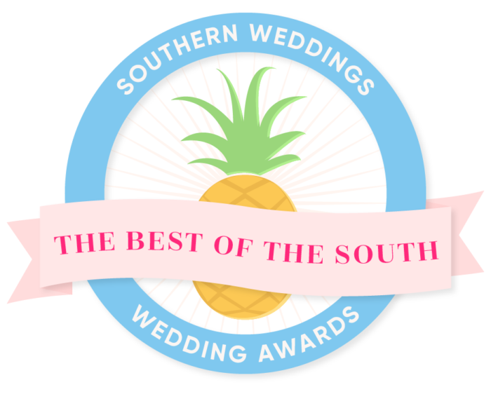 best wedding planner in the south southern weddings